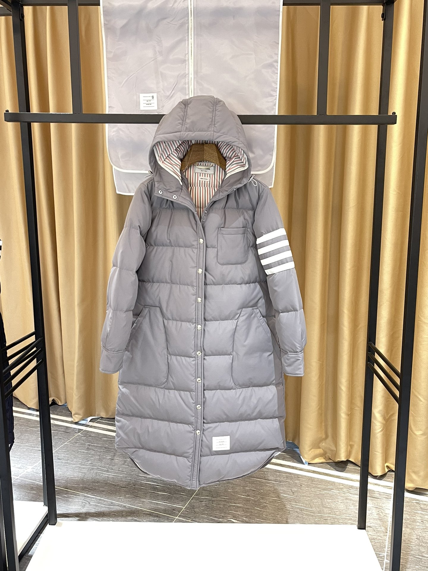 Thom Browne Down Jackets